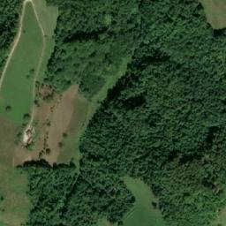 Satellite imagery of Gradina, BA