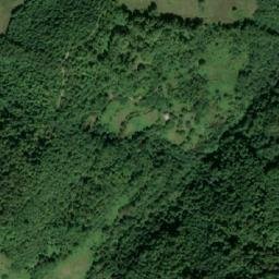 Satellite imagery of Maćeša, BA