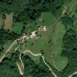 Satellite imagery of Maćeša, BA