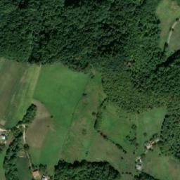 Satellite imagery of Brkića Koplje, BA