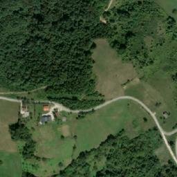 Satellite imagery of Draga, BA