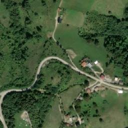 Satellite imagery of Draga, BA