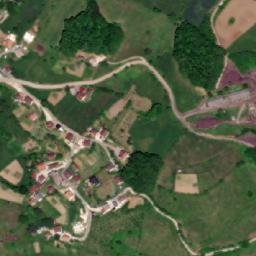 Satellite imagery of Mangan, BA