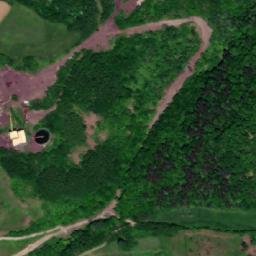 Satellite imagery of Mangan, BA