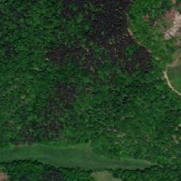 Satellite imagery of Metla, BA