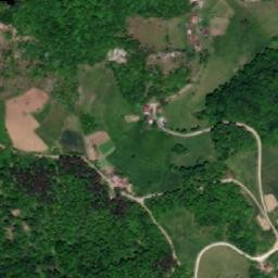 Satellite imagery of Metla, BA