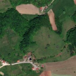 Satellite imagery of Metla, BA