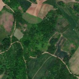 Satellite imagery of Bjelovac, BA