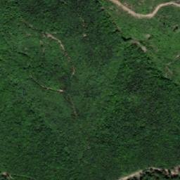 Satellite imagery of Šestina Kosa, HR