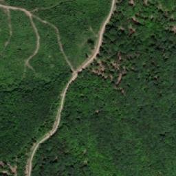 Satellite imagery of Šestina Kosa, HR