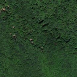 Satellite imagery of Šestina Kosa, HR