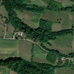 Satellite imagery of Kovačevica Glavica, BA