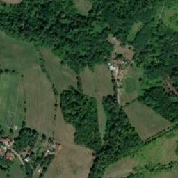 Satellite imagery of Kovačevica Glavica, BA