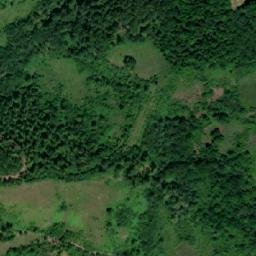 Satellite imagery of Kovačevica Glavica, BA