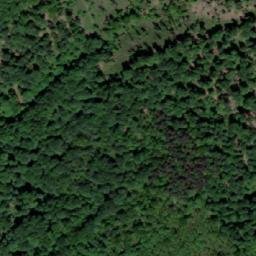 Satellite imagery of Križ, BA