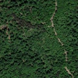 Satellite imagery of Križ, BA