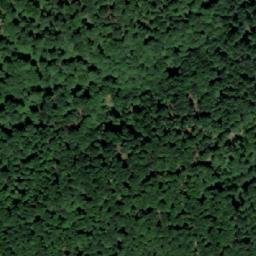 Satellite imagery of Križ, BA