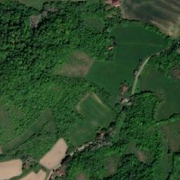 Satellite imagery of Smokva, BA