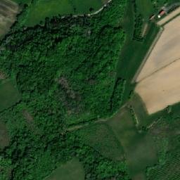 Satellite imagery of Smokva, BA