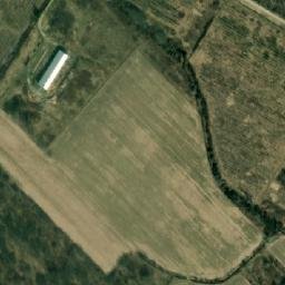 Satellite imagery of Brdo, BA