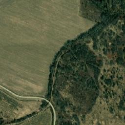 Satellite imagery of Brdo, BA