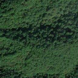 Satellite imagery of Pekina Glavica, BA