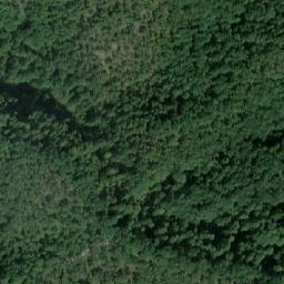 Satellite imagery of Pratuša, BA