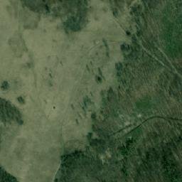Satellite imagery of Dealul Răpşag, RO