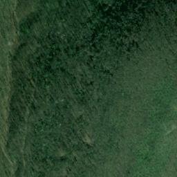 Satellite imagery of Dealul Fârlea, RO