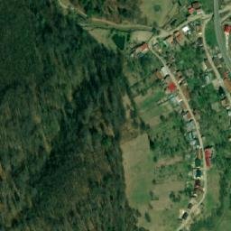 Satellite imagery of Mestecăniş, RO