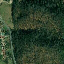 Satellite imagery of Mestecăniş, RO