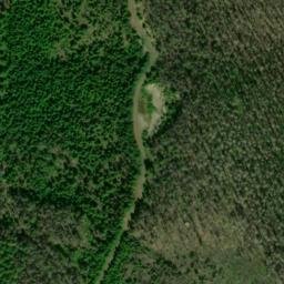 Satellite imagery of Deadhorse Quarry, US