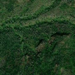 Satellite imagery of Calico Quarry, US