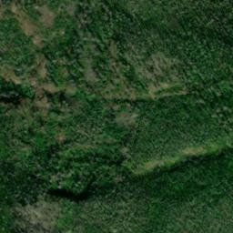 Satellite imagery of Calico Quarry, US