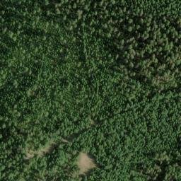 Satellite imagery of Thunder Quarry, US