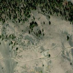 Satellite imagery of Tormay Mine, US