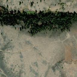 Satellite imagery of Tormay Mine, US