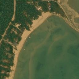 Satellite imagery of Stoneycroft Point, US