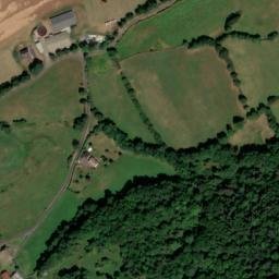 Satellite imagery of Château du Jarrousset, FR