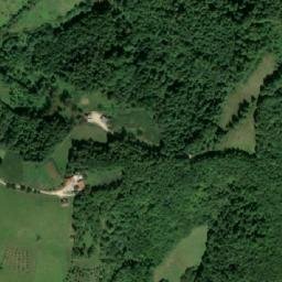 Satellite imagery of Maćeša, BA