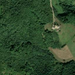 Satellite imagery of Maćeša, BA