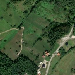 Satellite imagery of Draga, BA