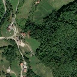 Satellite imagery of Draga, BA