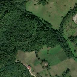 Satellite imagery of Draga, BA