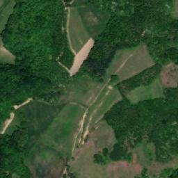 Satellite imagery of Bjelovac, BA