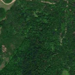 Satellite imagery of Bjelovac, BA