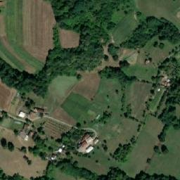Satellite imagery of Stekinovac, BA