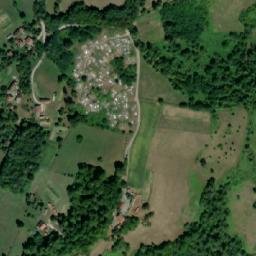 Satellite imagery of Stekinovac, BA