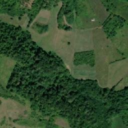 Satellite imagery of Stekinovac, BA