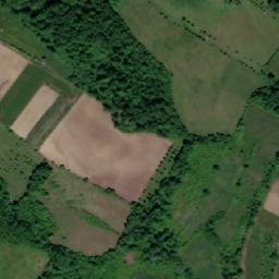 Satellite imagery of Kelenića Ćulum, BA